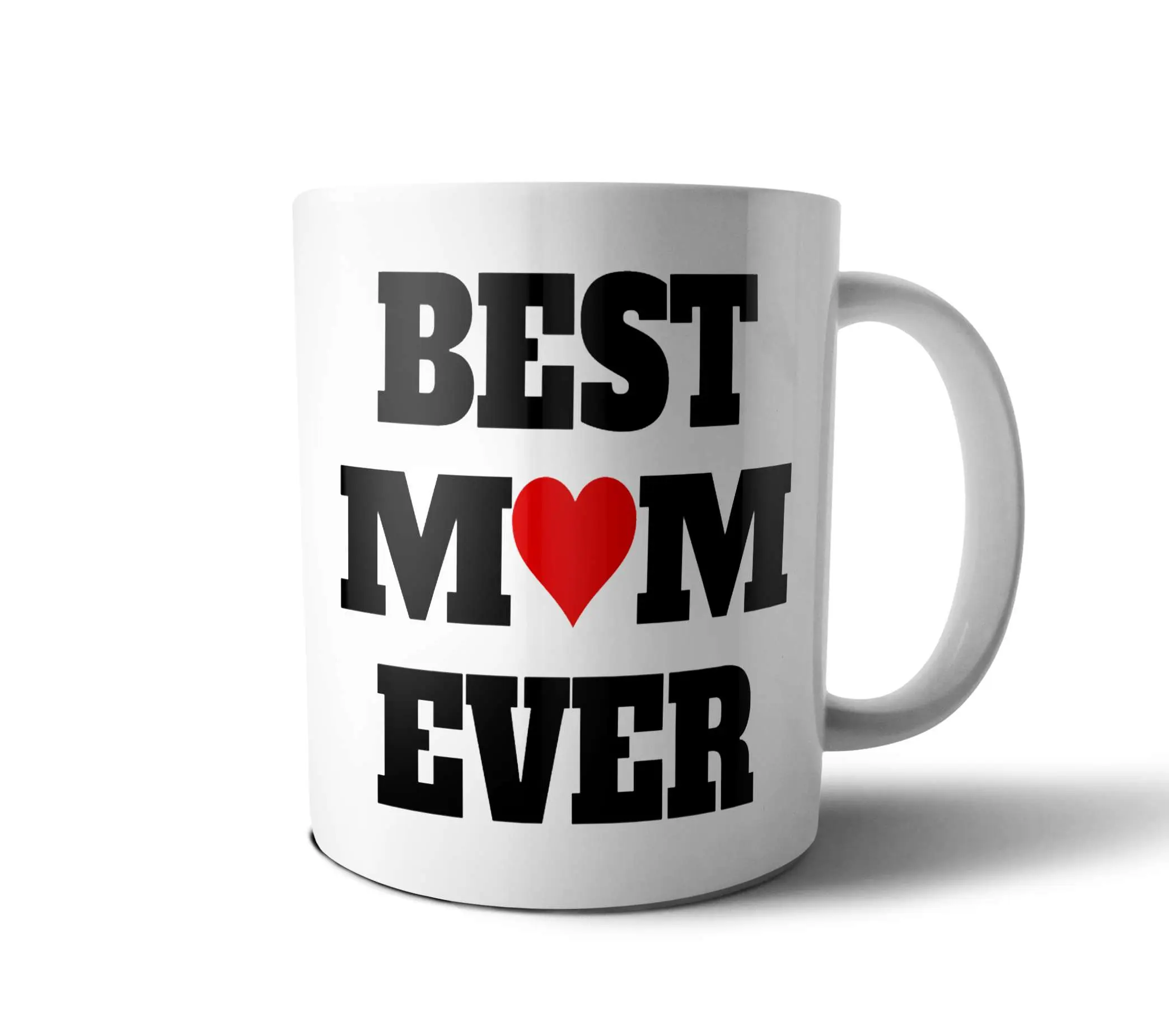 Taza de Cerámica Dia De La Madre 011