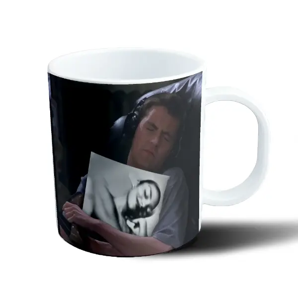 Taza de Plástico Olivia Dean Meme I Love