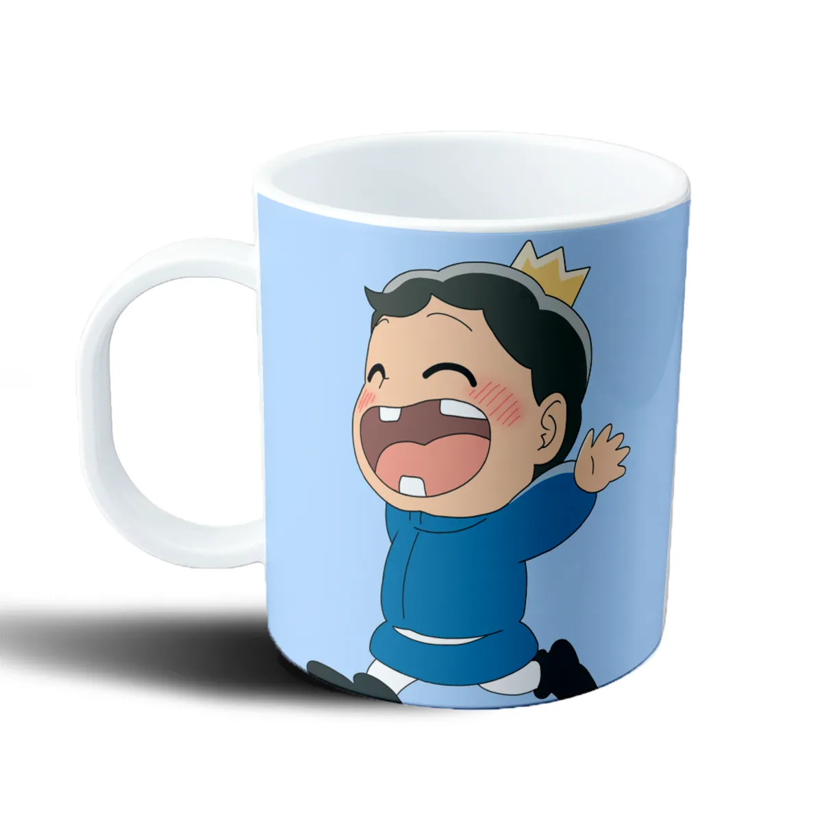 Taza de Plástico Osama Ranking Chibi Corona - vista 2