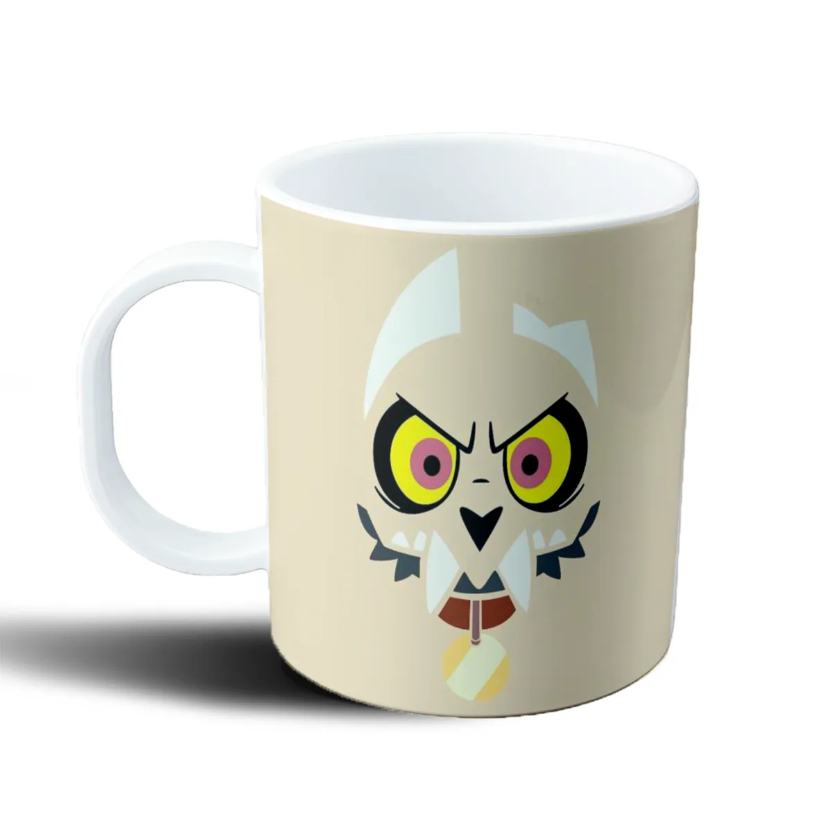 Taza de Plástico Owl House Hooty - vista 2
