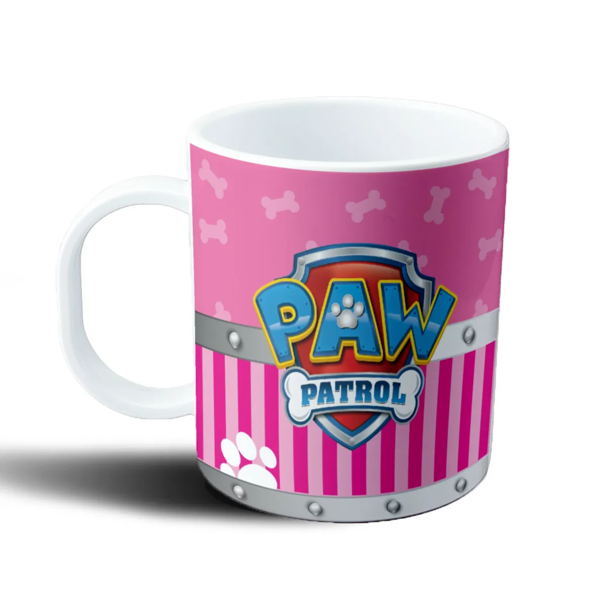 Taza de Plástico Paw Patrol Skye - vista 2