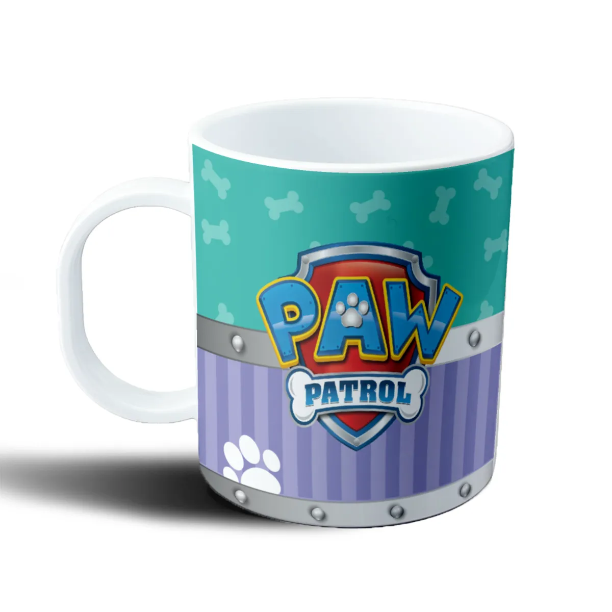 Taza de Plástico Paw Patrol Everest - vista 2