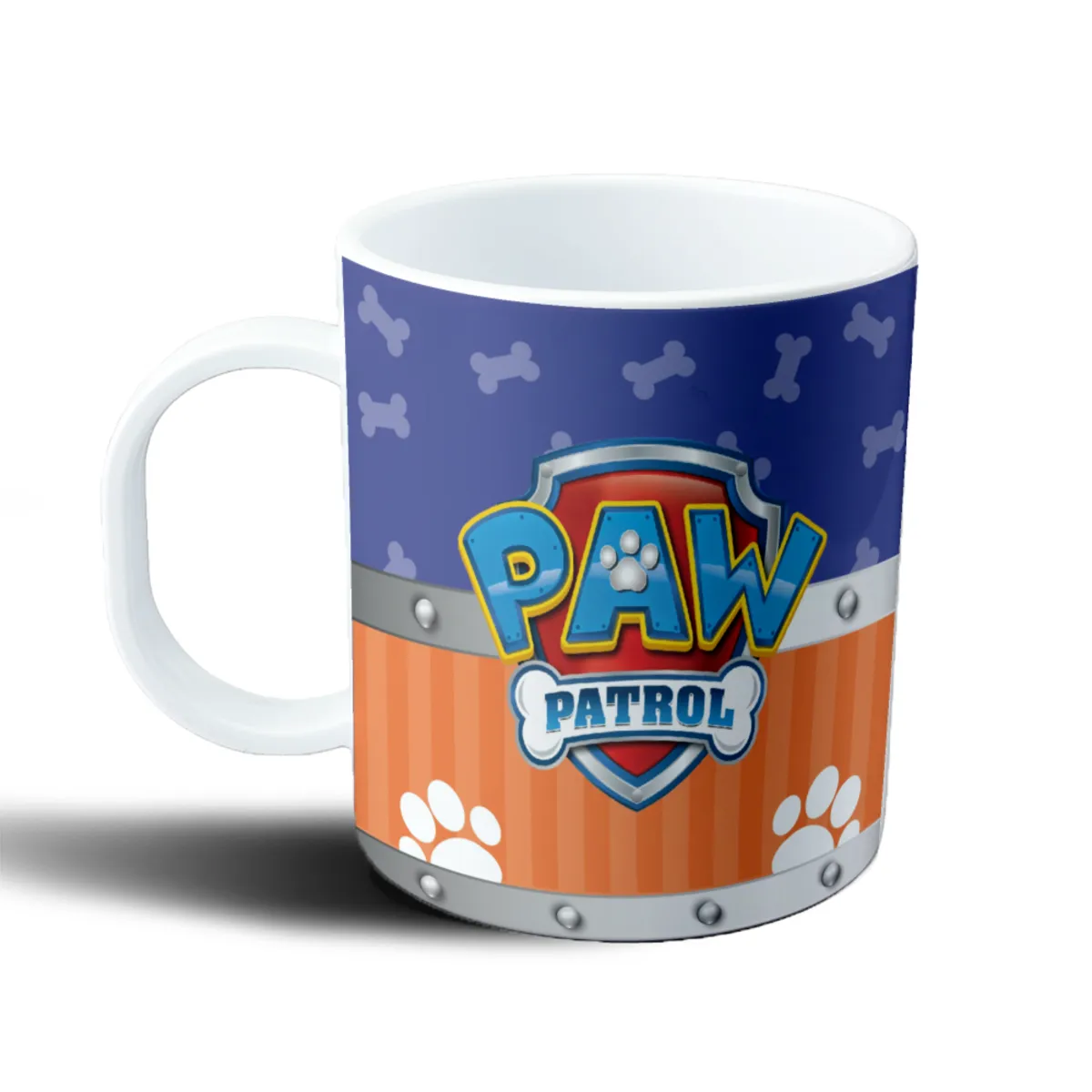 Taza de Plástico Paw Patrol Zuma - vista 2