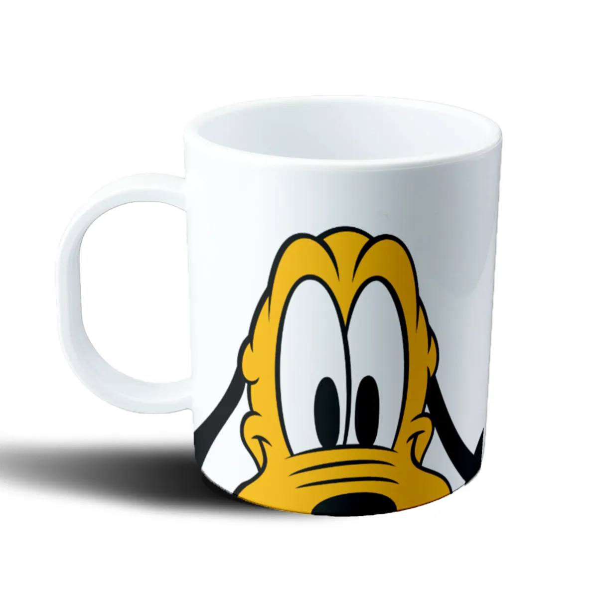 Taza de Plástico Pluto Mirada Disney - vista 2