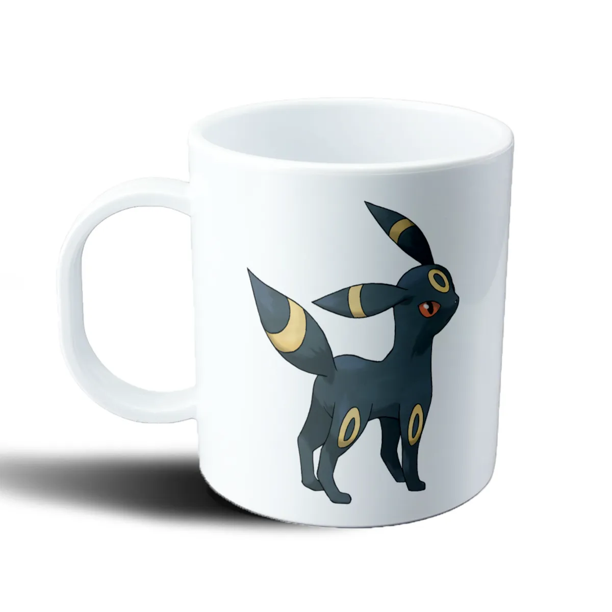 Taza de Plástico Pokemon Umbreon - vista 2