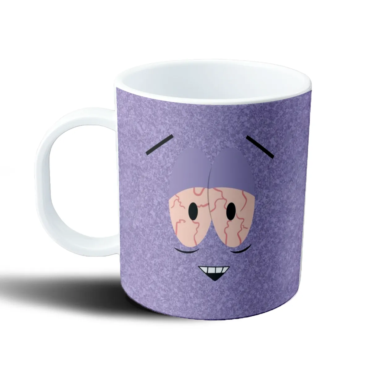 Taza de Plástico South Park Towelie - vista 2