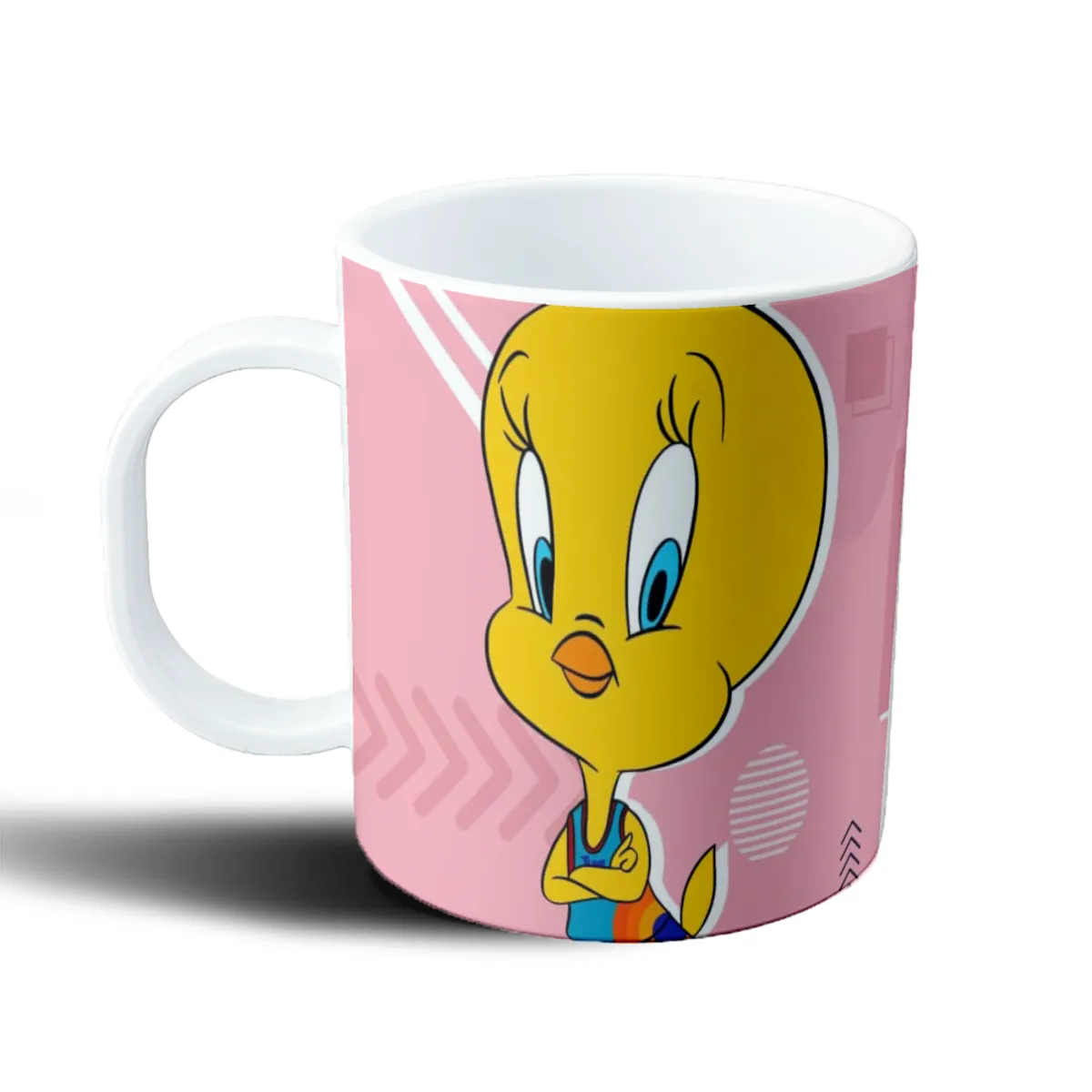 Taza de Plástico Space Jam Piolín - vista 2