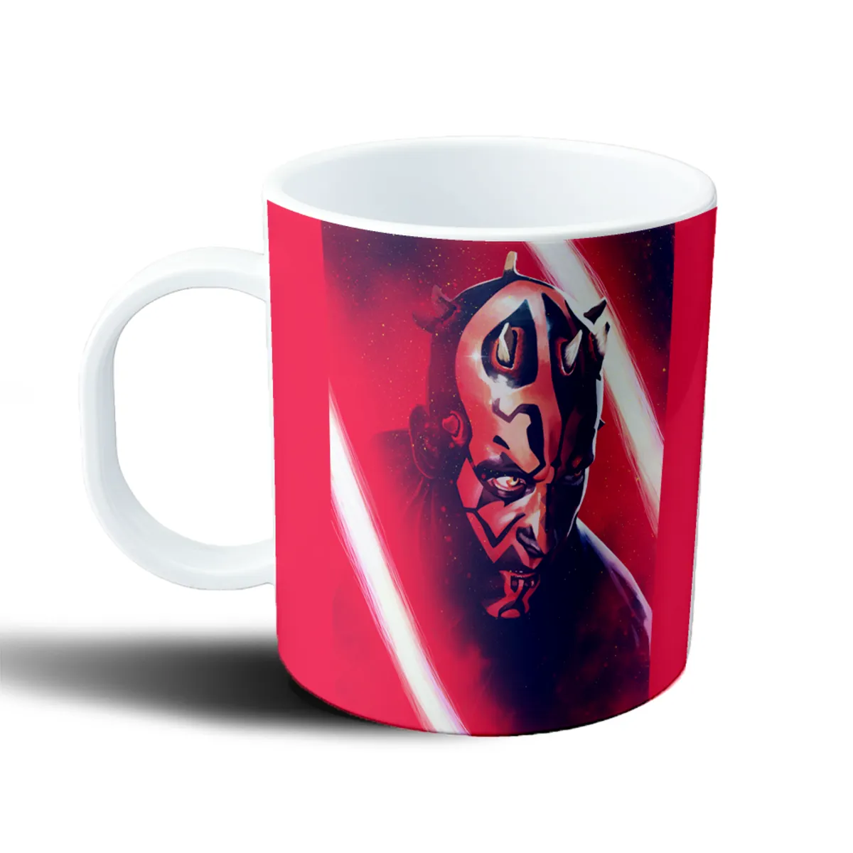 Taza de Plástico Star Wars Darth Maul - vista 2