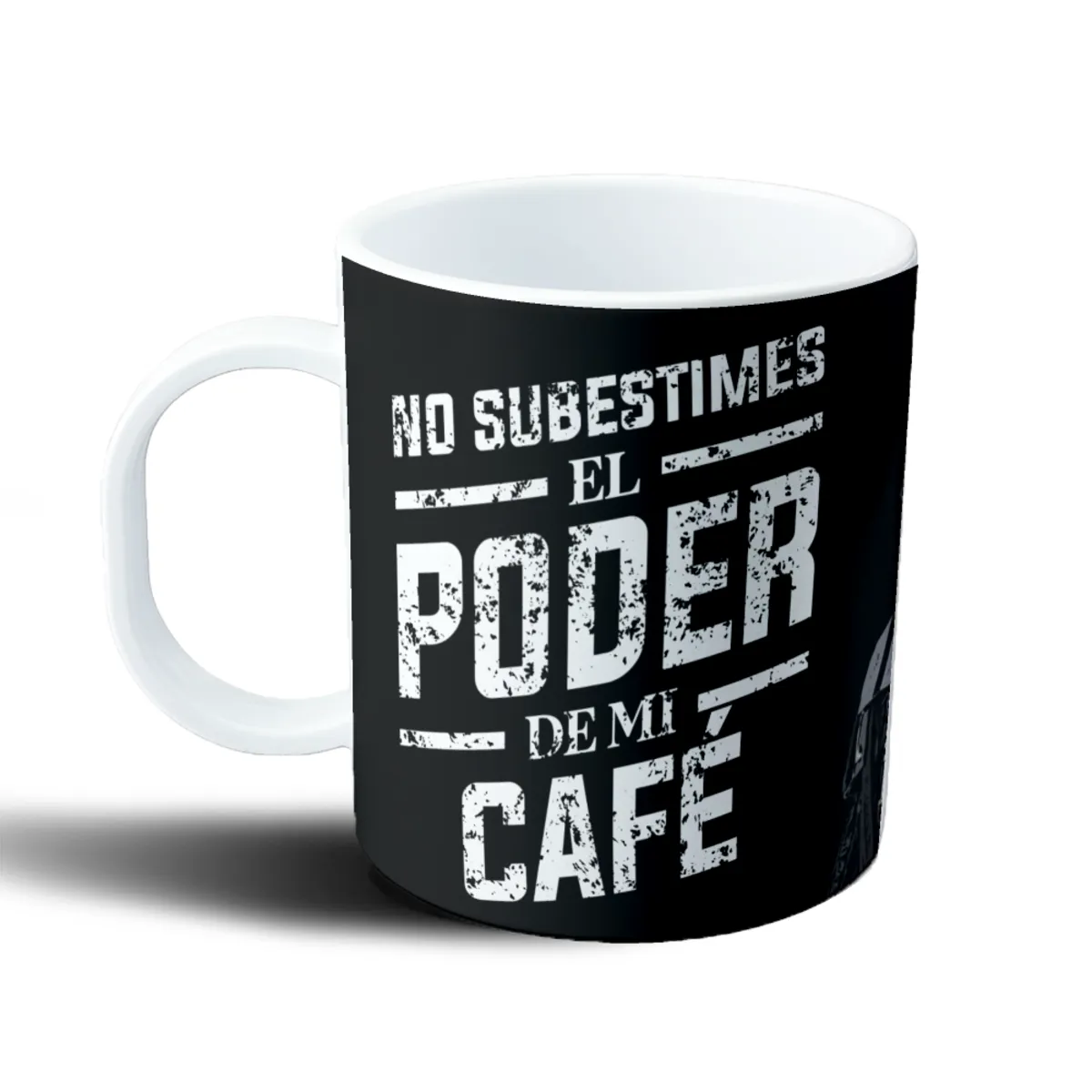 Taza de Plástico Star Wars Darth Vader - vista 2