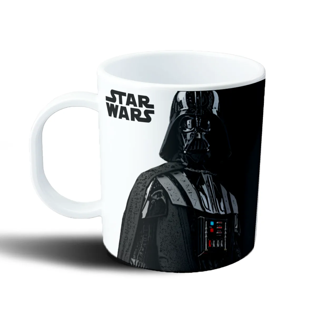 Taza de Plástico Star Wars Darth Vader - vista 2