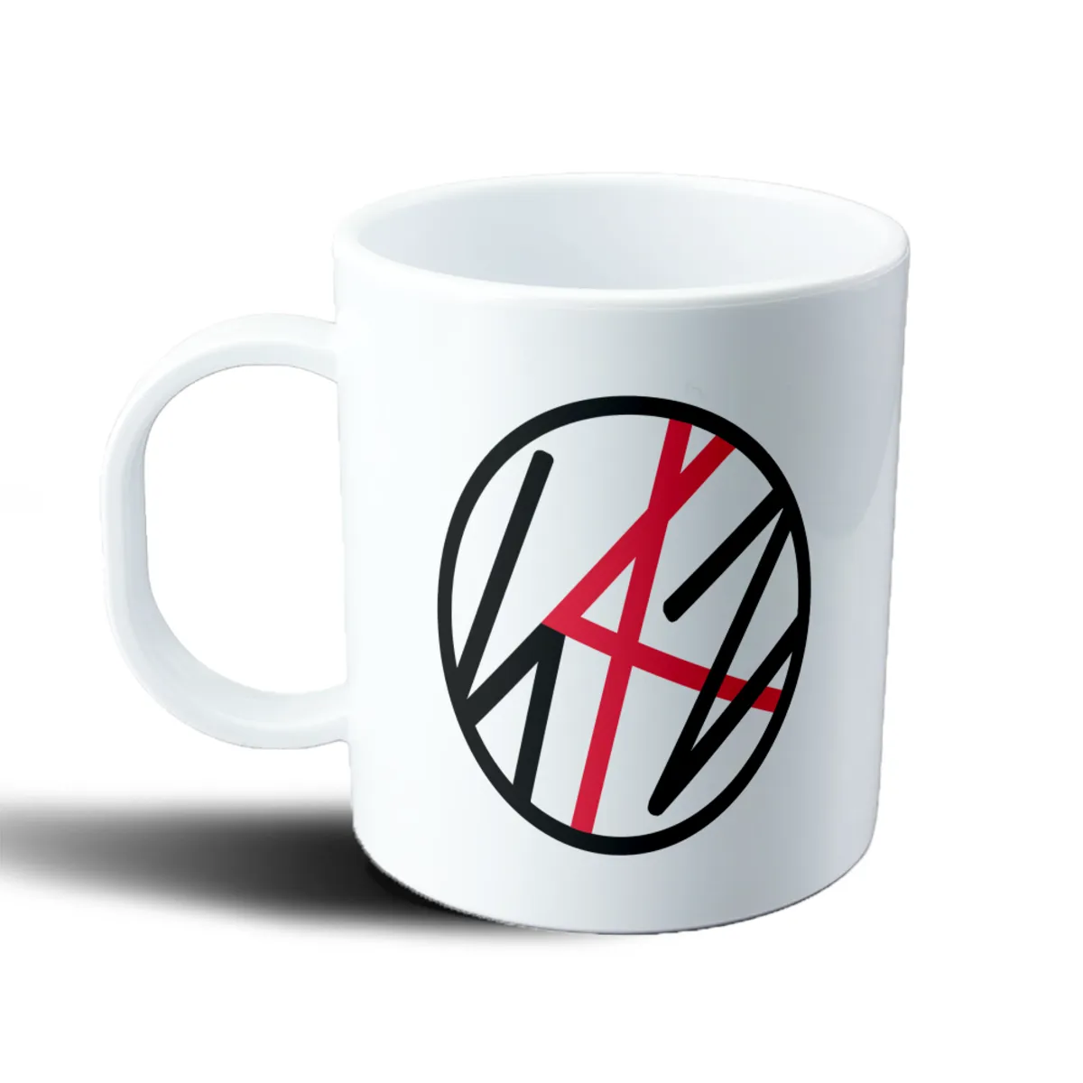 Taza de Plástico Stray Kids Logo SKZ - vista 2