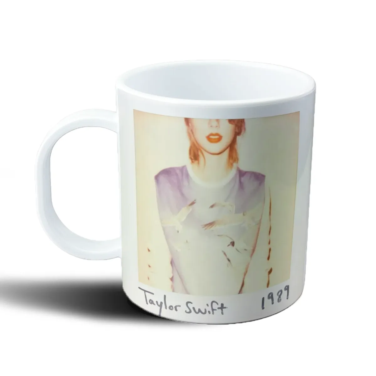 Taza de Plástico Taylor Swift 1989 - vista 2