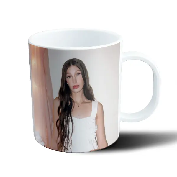 Taza de Plástico Yami Safdie