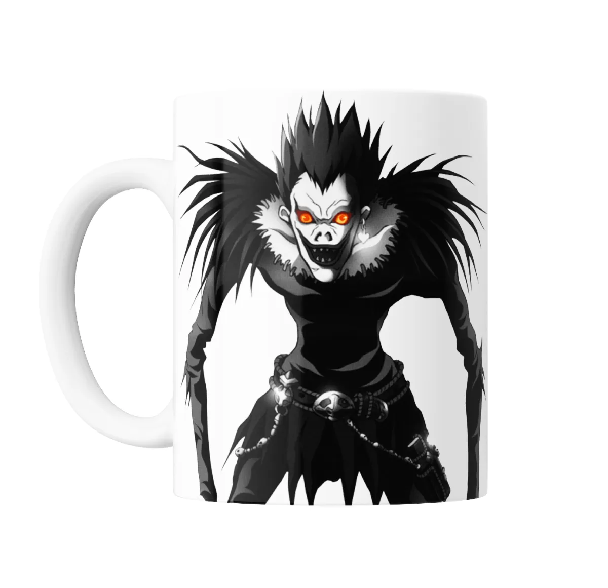 Taza de Cerámica Death Note Ryuk - vista 2