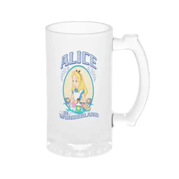 Chopp Disney Alicia en el País de las Maravillas