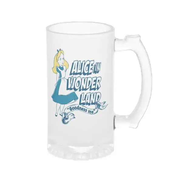 Chopp Alicia en el País de las Maravillas Goodness Me