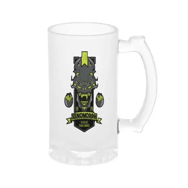 Chopp Alien Xenomorph LV-426 Ale