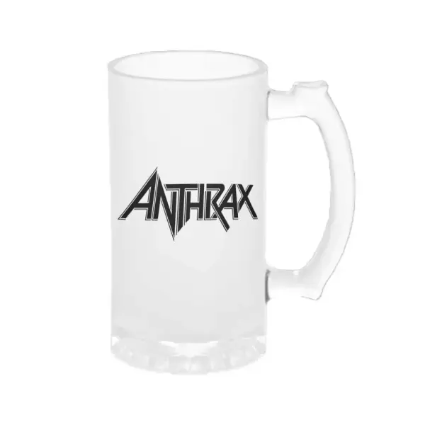 Chopp Anthrax Logo
