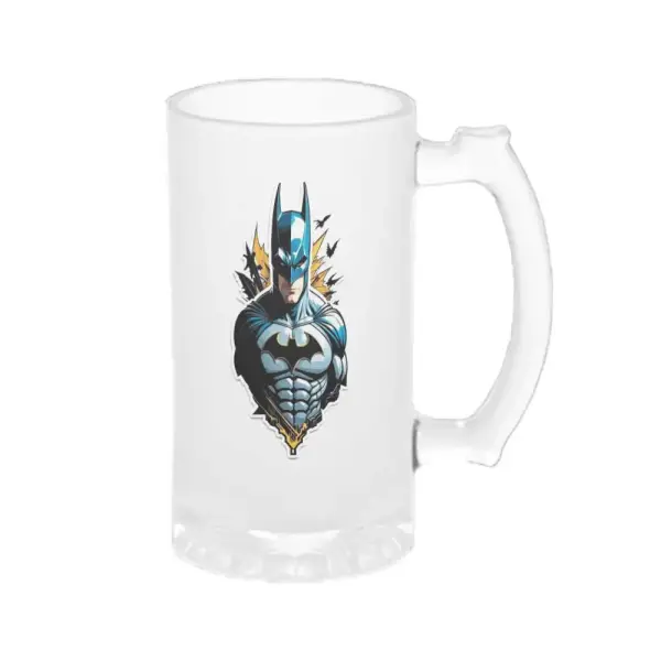 Chopp Batman Estilo Cómic Chopp