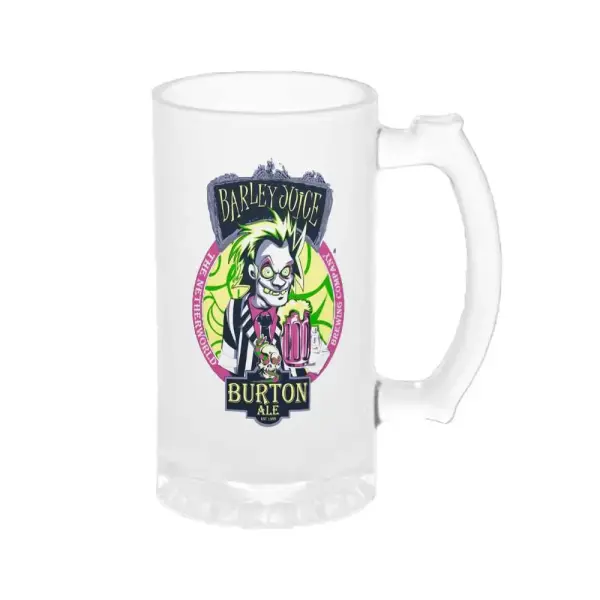 Chopp Beetlejuice Barley Juice Burton Ale