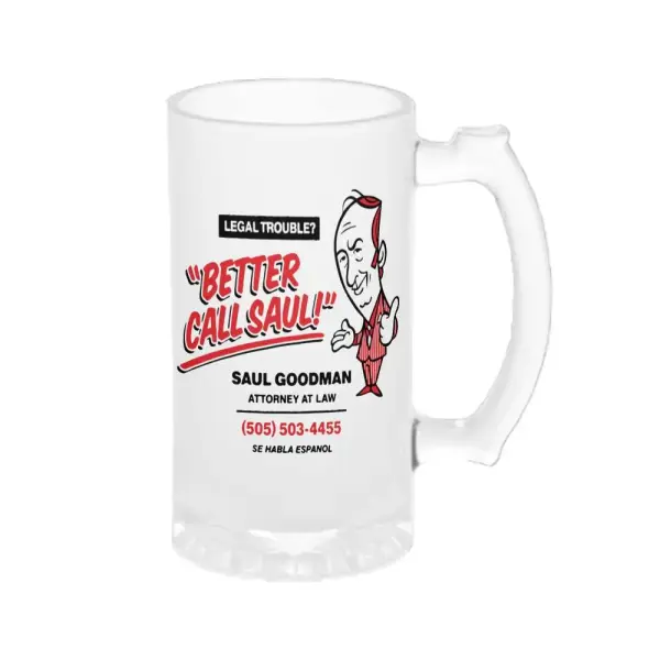 Chopp Breaking Bad Better Call Saul Saul Goodman
