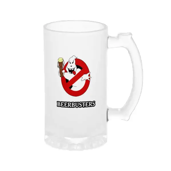 Chopp Cazafantasmas Beerbusters