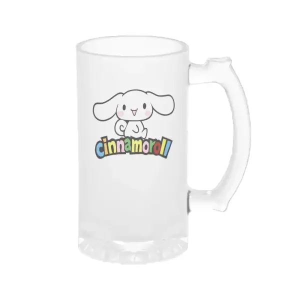 Chopp Cinnamoroll Logo