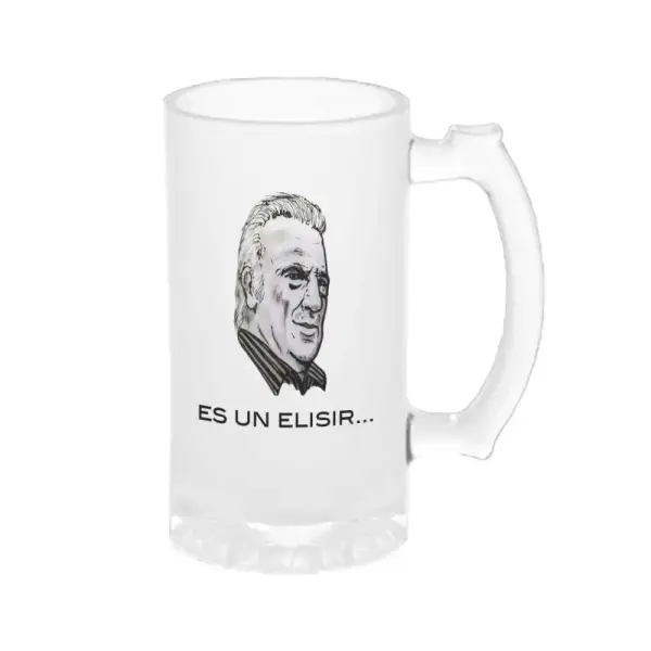 Chopp Coco Basile Es un Elixir