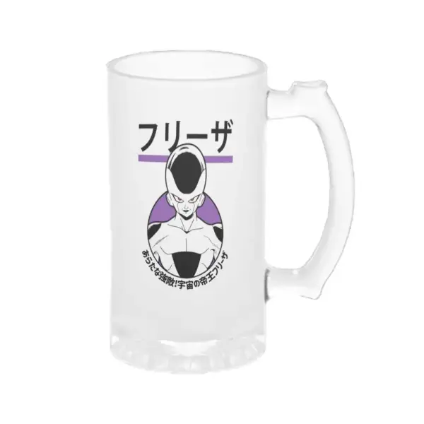 Chopp Dragon Ball Frieza Emperador del Universo