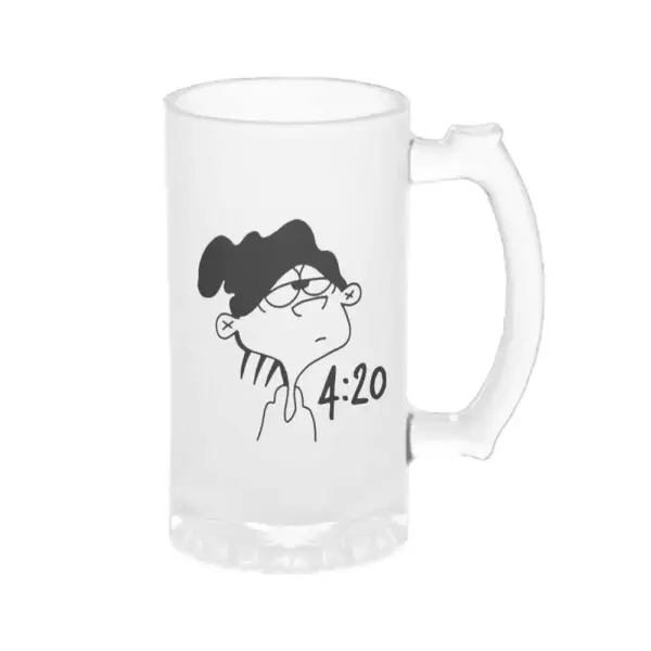 Chopp Ed Edd y Eddy 4:20