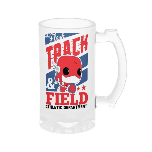 Chopp Flash Track & Field Athletic Department