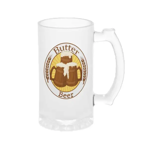 Chopp Harry Potter Butterbeer