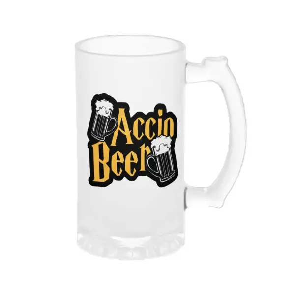 Chopp Harry Potter Accio Beer