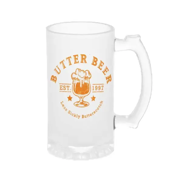 Chopp Harry Potter Butter Beer