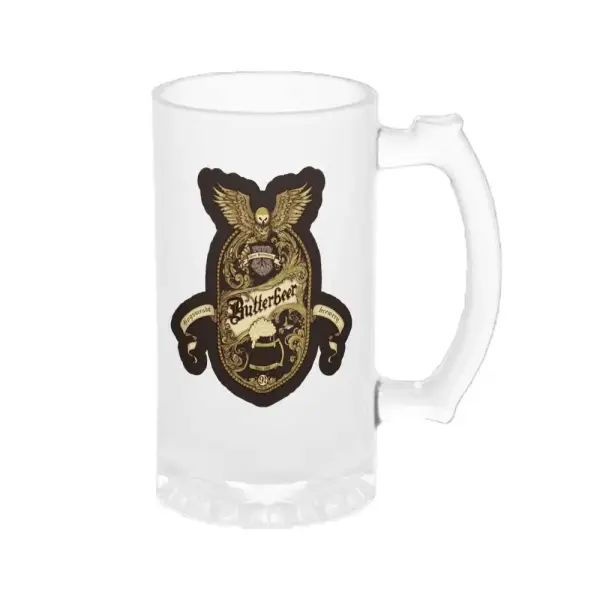 Chopp Harry Potter Butterbeer Cerveza de Manteca