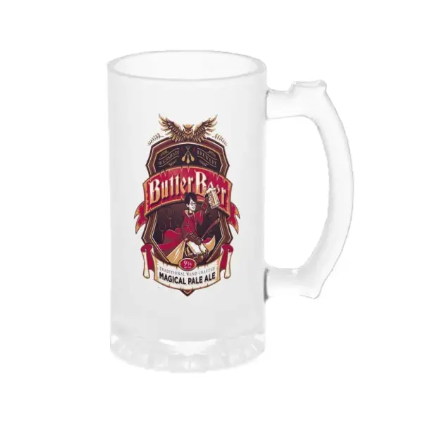 Chopp Harry Potter Butterbeer Hogsmeade