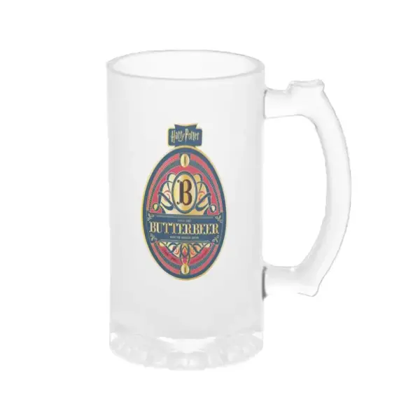 Chopp Harry Potter Butterbeer