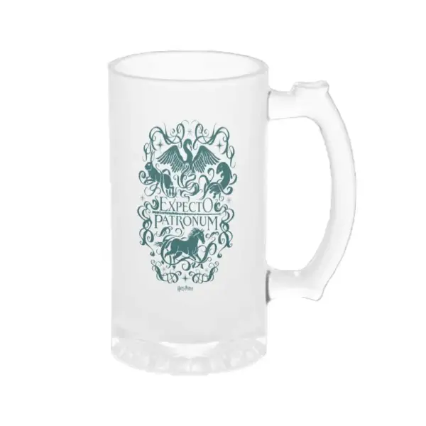 Chopp Harry Potter Expecto Patronum
