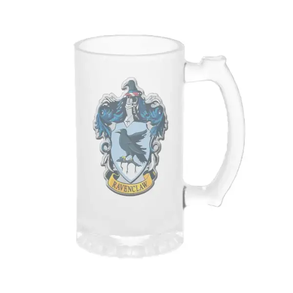 Chopp Harry Potter Escudo Ravenclaw