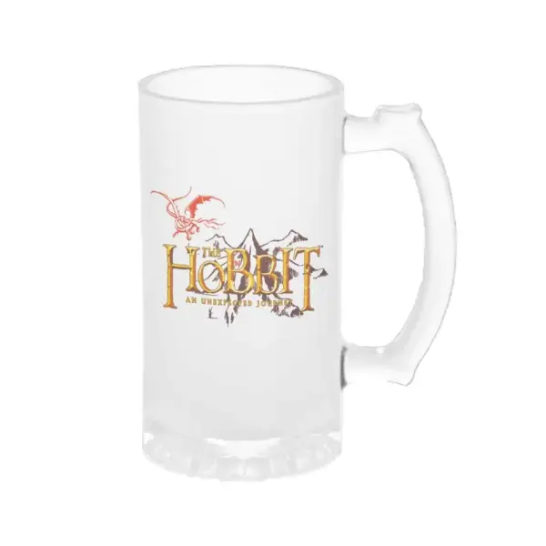 Chopp Hobbit Smaug y Montañas