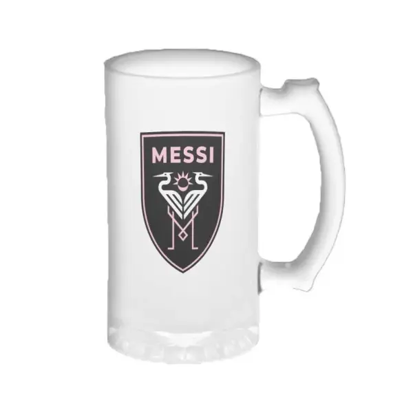 Chopp Inter Miami Messi