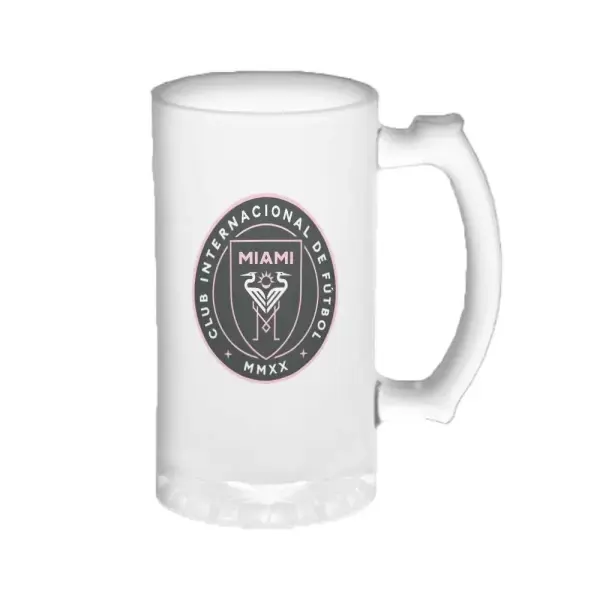 Chopp Inter Miami Escudo