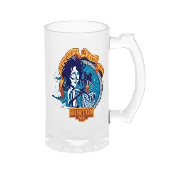 Chopp Joven Manos de Tijera Burton Ale