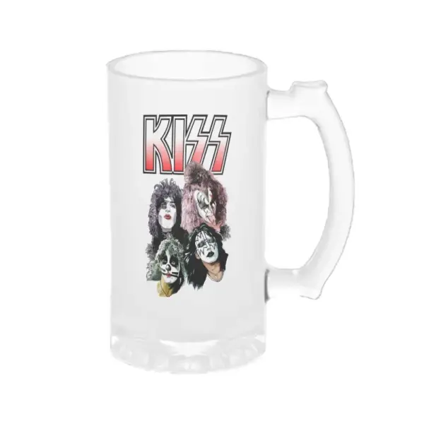 Chopp Kiss Banda Integrantes Maquillaje