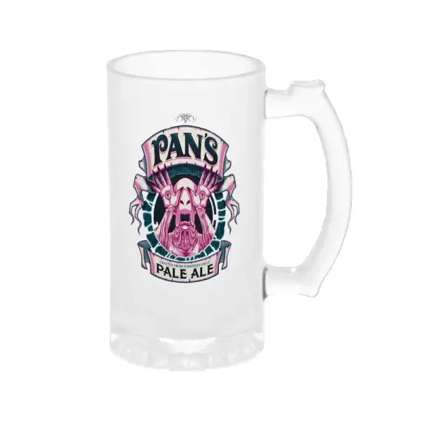 Chopp Laberinto del Fauno Pan's Pale Ale