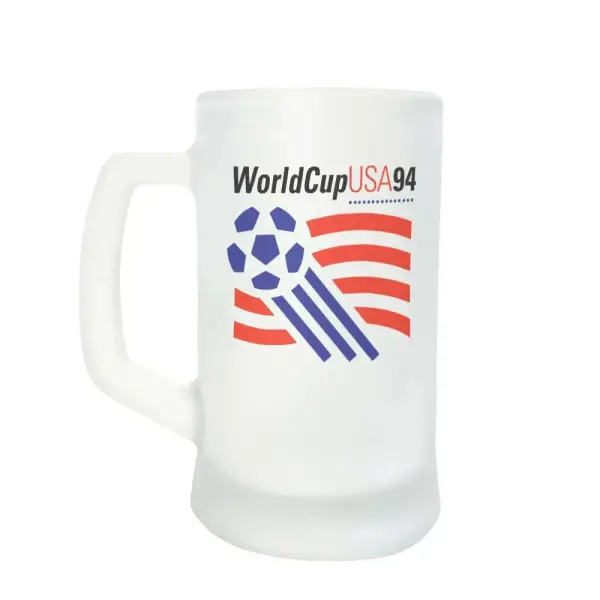 Chopp Mundial USA 94 Logo Oficial