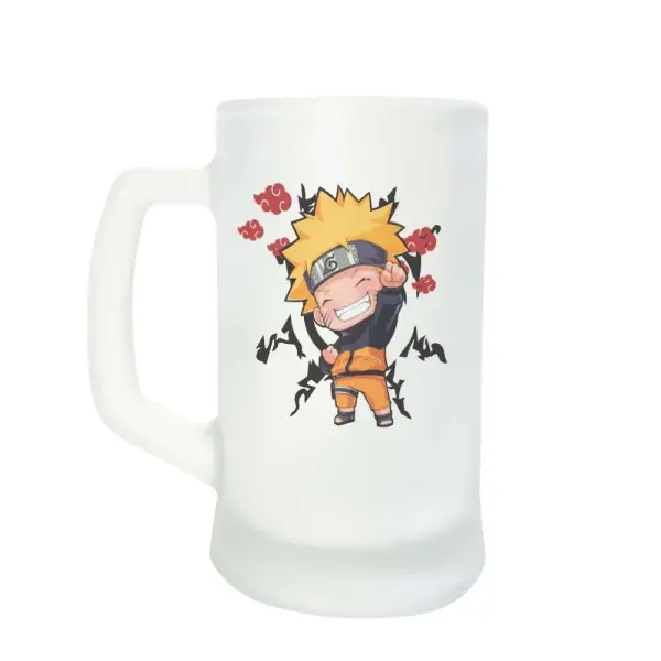 Chopp Naruto Chibi Sonriente