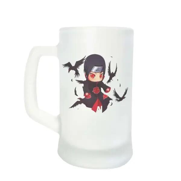 Chopp Naruto Itachi Uchiha Chibi Akatsuki