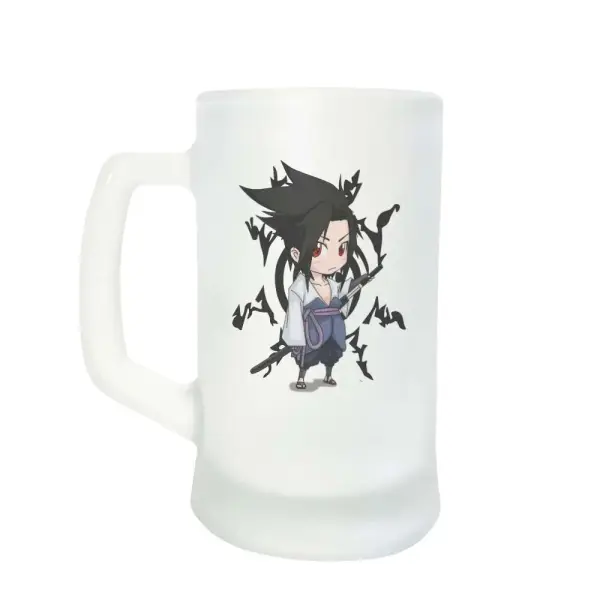 Chopp Naruto Sasuke Chibi