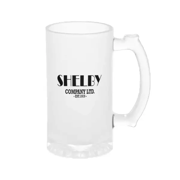 Chopp Peaky Blinders Shelby Company Ltd